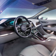 Illustration for article titled The Jaguar I-Pace Concept Is The Sexiest Electric SUV Anyone's Made Yet